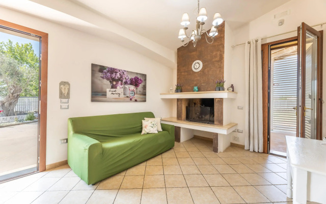 Villa Desideria in Matino