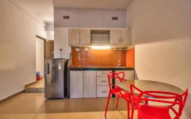 candolim Villa Verediana