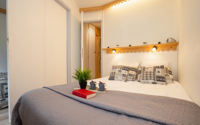 Chamonix Sud - Grepon 315