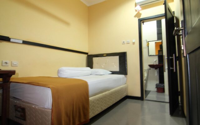 CT1 Bali Bed & Breakfast