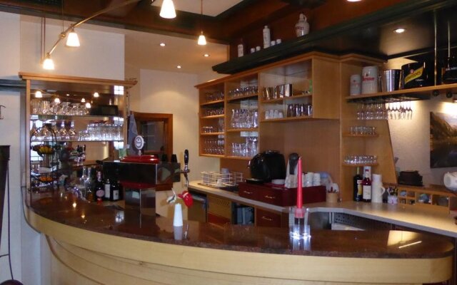 Hotel Mosermandl