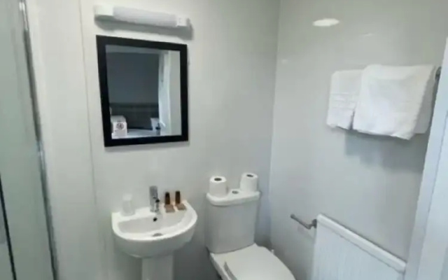 Isle of Skye Guest house