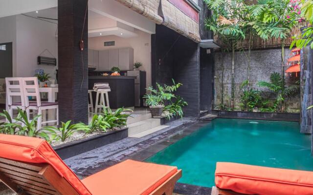 Villa Mali Legian