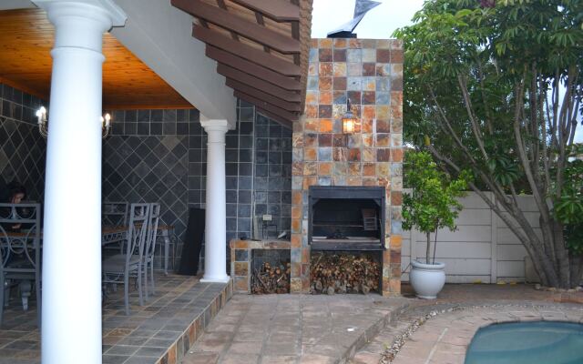 A Smart Stay Apartments