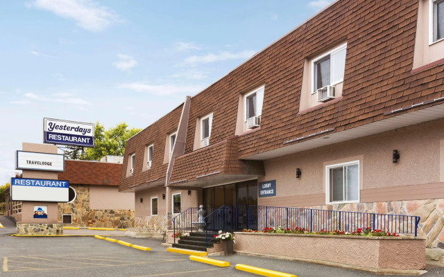 Travelodge by Wyndham Kenora