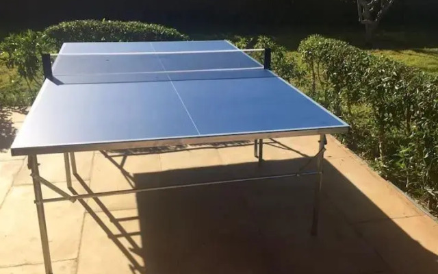 Villa Marrakech for 10 persons.