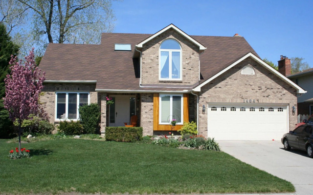 Twin Lakes Retreat Bed and Breakfast