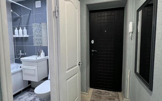 Апартаменты на улице Белинского 167