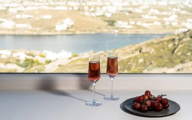 White Stone Mykonos Hotel