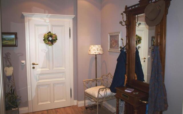 Ferienwohnung Zauberhaft