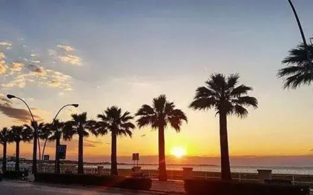 Casa Vacanze De Nittis