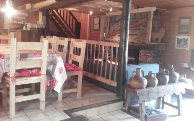 Les Granges de Luchon 2