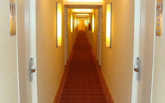 Las Lengas Hotel
