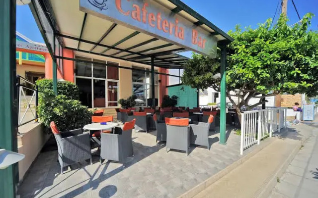 Pelopas Resort Apartments