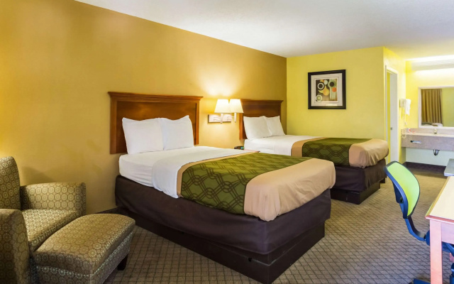 Econo Lodge Picayune