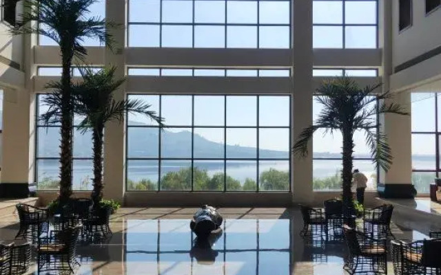 Datianzhuang International Resort Hotel