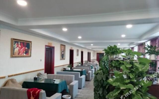 Chengdu Xiangcheng Hotel