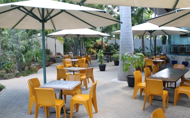 Capricorn Motel & Conference Centre