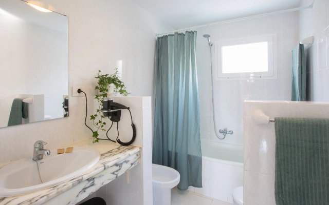 Nazaret Sol Apartments