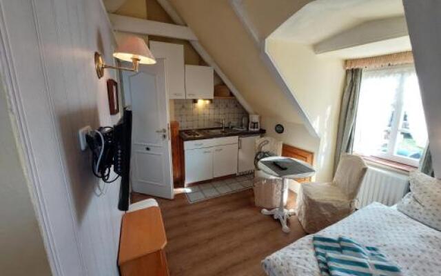 Fischerhuus Lev -Farwol