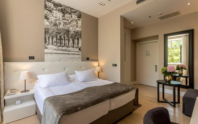 Cornaro Hotel