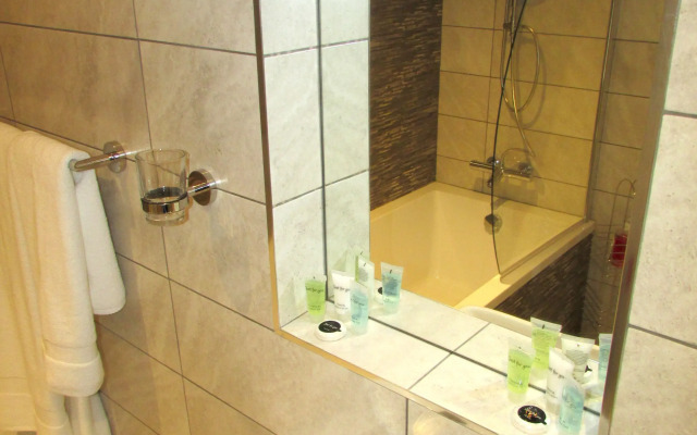 Willow Lodge Hambleton