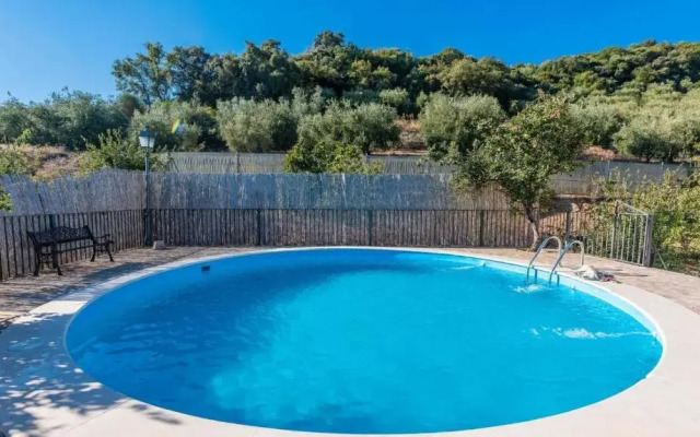 Casa El Rincon Carcabuey by Ruralidays