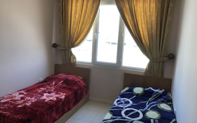 Al khateeb Apartments