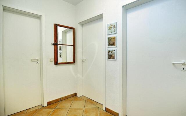 Sünnslag Wohnung 130