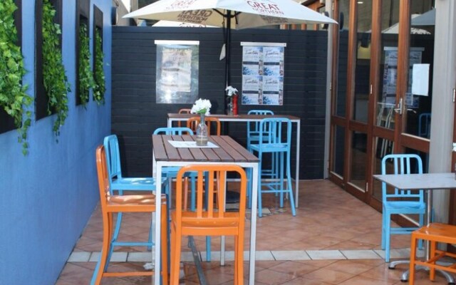 Hotel Beach House Nambour