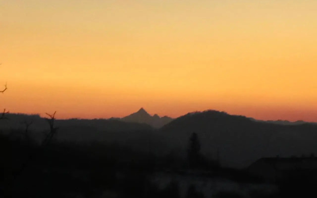 suite in cascina affittacamere