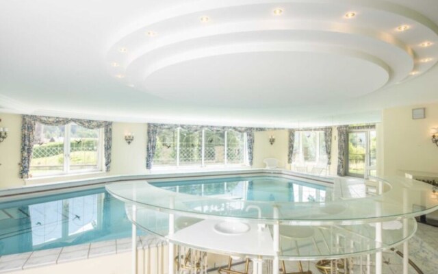 Chalet Luis