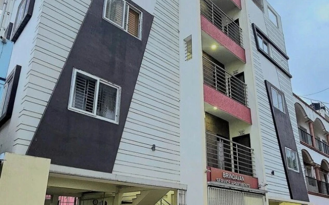 Brindavan Service Apartments