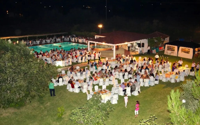 Palatino Hotel