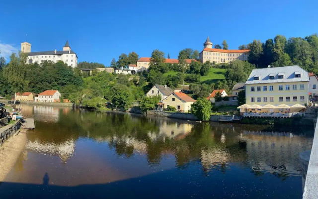 Penzion U Kocoura