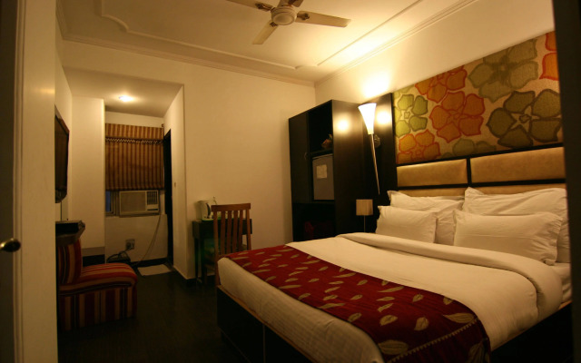 Hotel Sri Nanak Continental