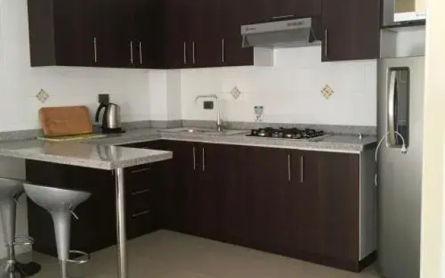 B&B La Casa de Henao