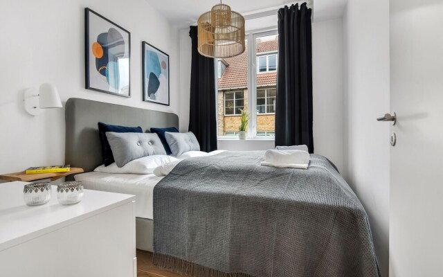BRIK Apartment Hotel