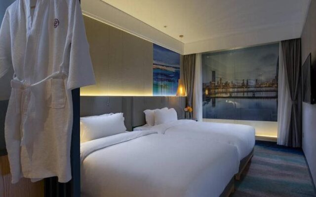 Yuan Hotel Shenzhen Science Park Branch
