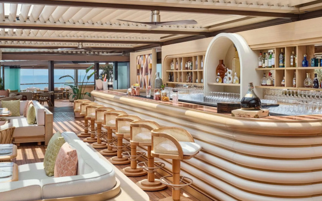 Fairmont Monte Carlo