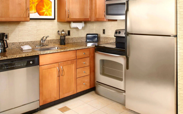 Residence Inn by Marriott Columbus Downtown