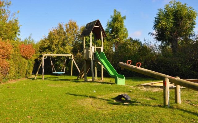 Noordzeepark Zeepolder