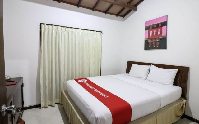 The Java Resort