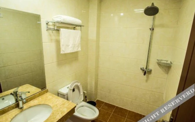 Laoshan Shengda Hotel