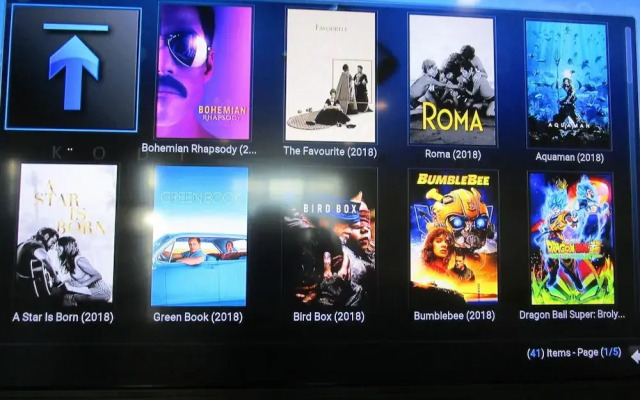 Luxury Lakefront Rooms