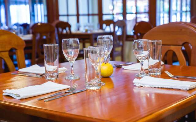 Los Gavilanes Hotel