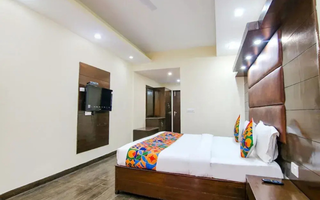 Hotel Palazzo
