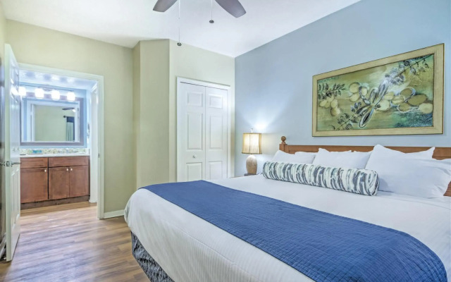 Club Wyndham Cypress Palms