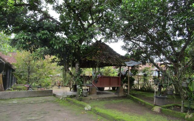 Griyo Njero Kampung