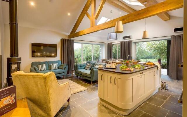 Potter Tarn Cottage